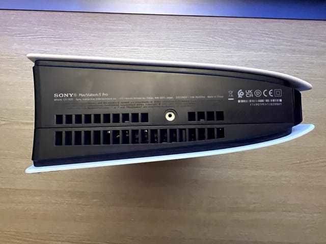 PS5 pro 465 Strasbourg (67)