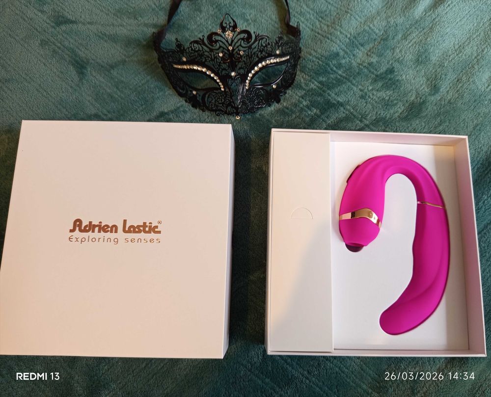 sex toy 60 Avignon (84)