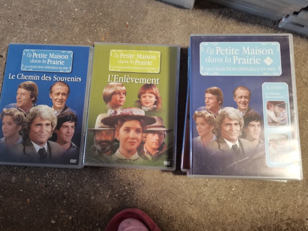 Dvd 100 B�rengeville-la-Campagne (27)