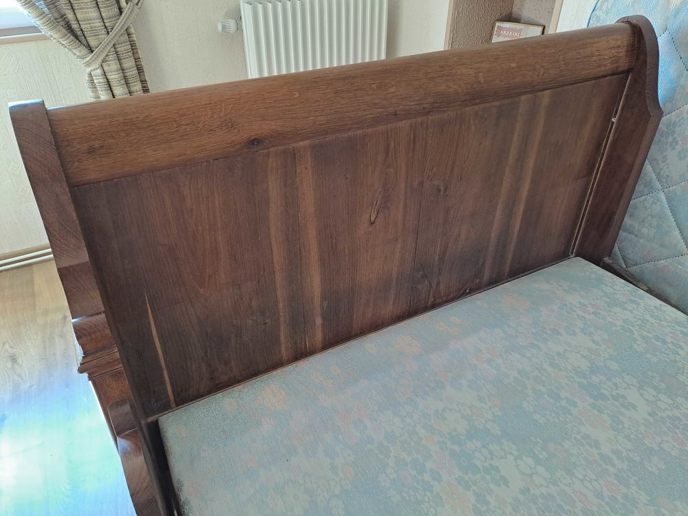 lit 90 Saint-Just-Sauvage (51)