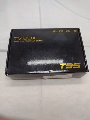 TV BOX 20 Paris 20 (75)