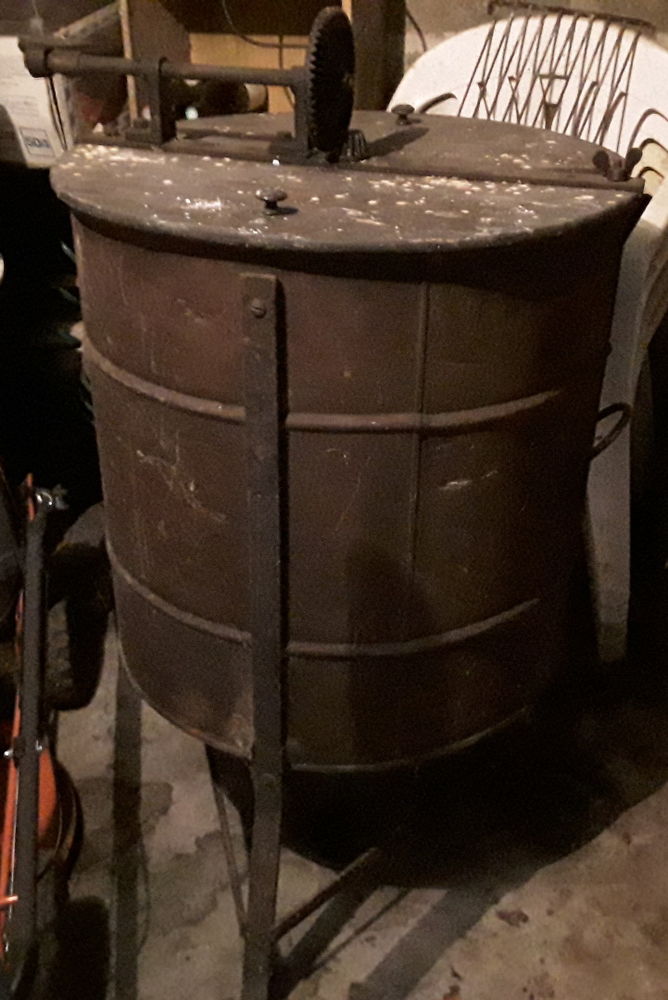 Pressoir � miel 50 Guipavas (29)