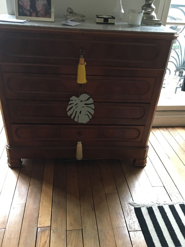 commode noyer 150 Paris 15 (75)