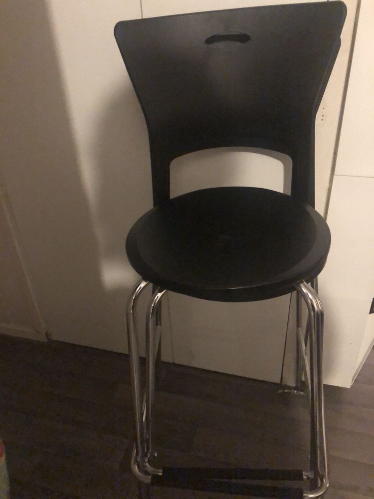 Chaises hautes 70 Saint-Germain-en-Laye (78)