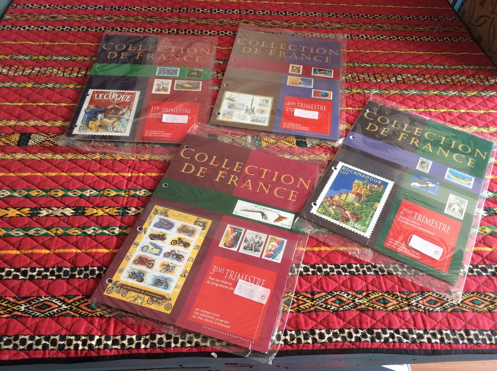 Timbres France 0 Toulouse (31)