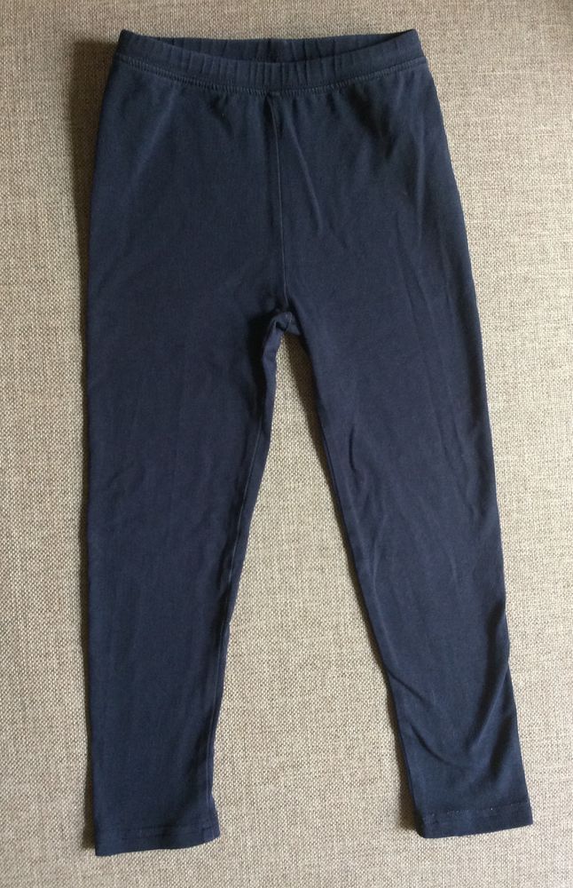 Legging bleu marine 4ans (parfait �tat) 1 Paris 17 (75)