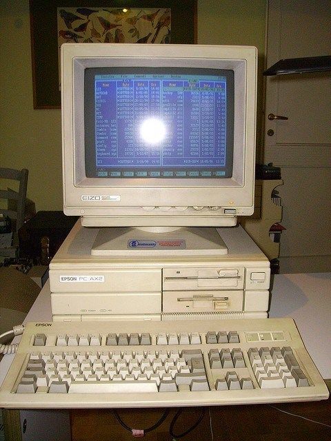 R�cup�re votre vieil ordinateur m�me HS 1 Divonne-les-Bains (01)