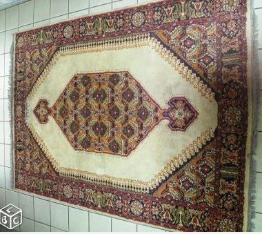 TAPIS 100 % laine 120 Ouistreham (14)