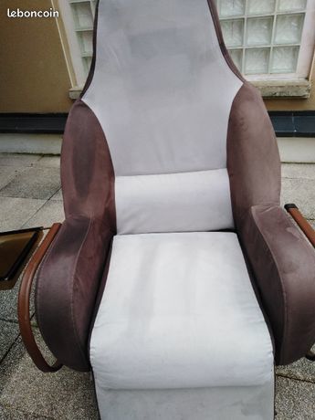 Fauteuil relax hyper confort 60 Melesse (35)