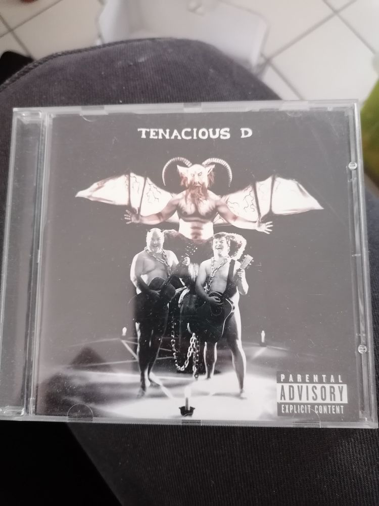 cd tenacious D 5 Lens (62)