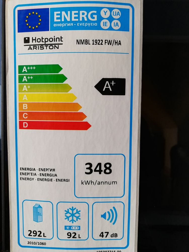 Vend combin� refrigerateur/cong�lateur 150 Villers-sur-Mer (14)