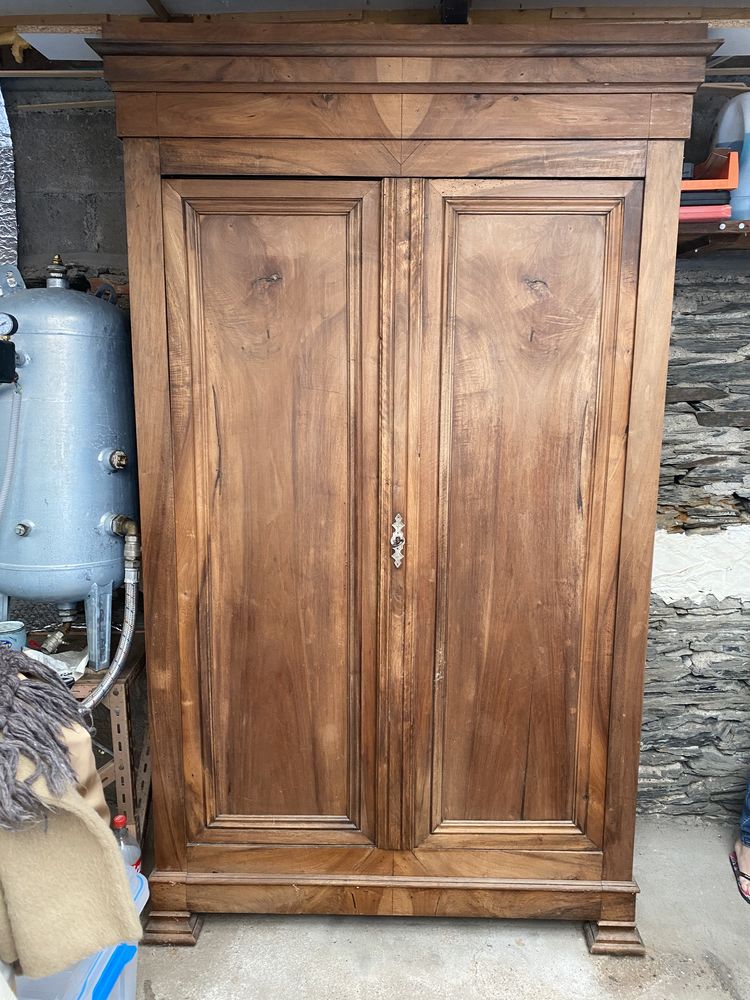 Armoire 100 Angers (49)