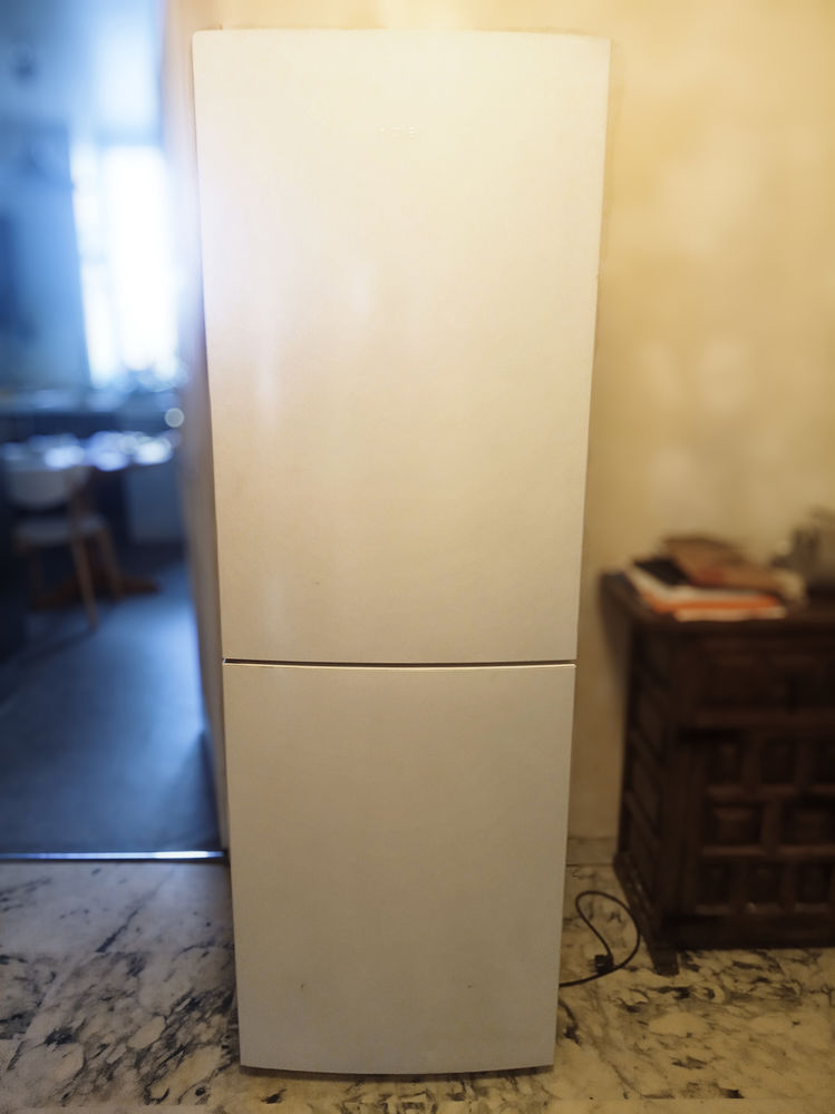 Vend réfrigérateur congélateur Haier  190 Saint-Étienne (42)