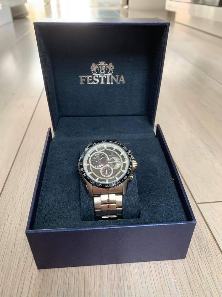 montre Festina 180 Saint-Hilaire-de-Loulay (85)