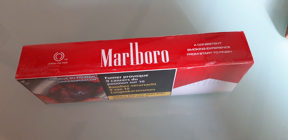 vend cigarettes 60 Nogent-sur-Marne (94)