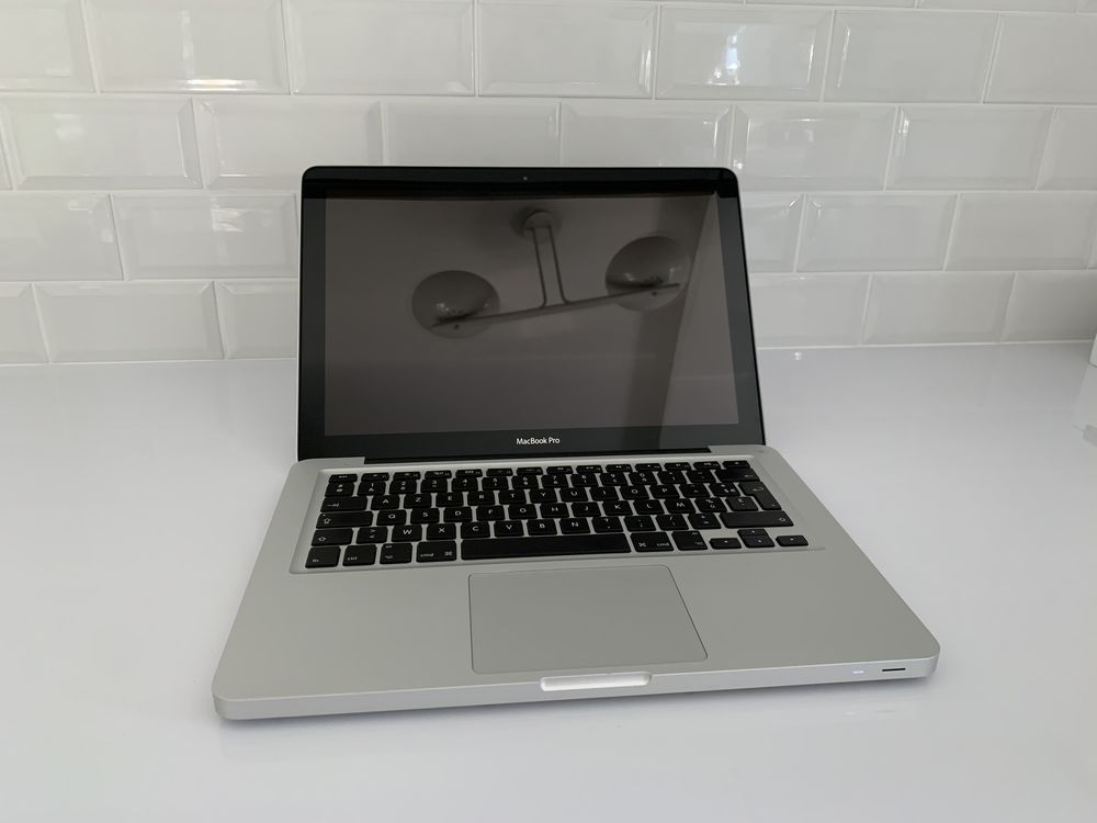 Macbook Pro - 13 pouces 350 Strasbourg (67)