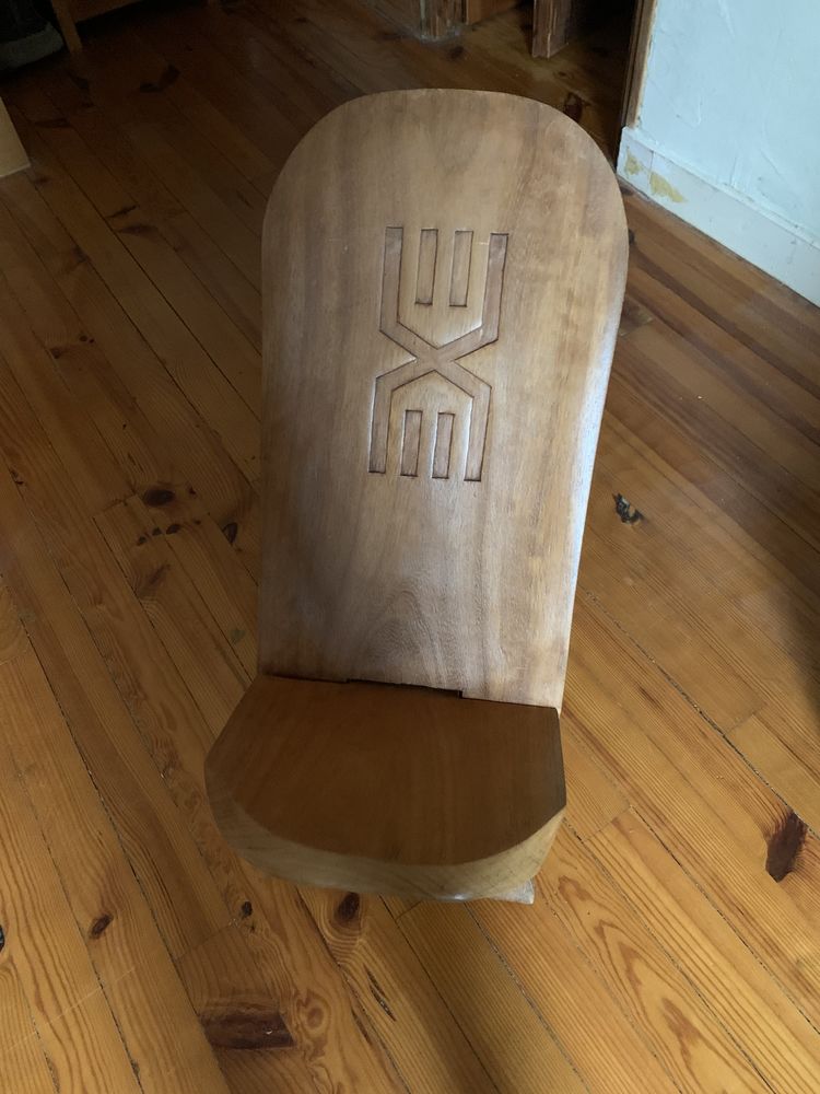 Chaises � palabres 60 Le Faou�t (22)