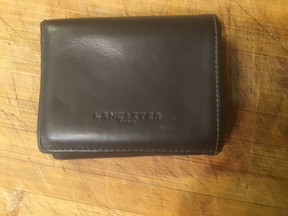 Porte carte 50 Le Plessis-P�t� (91)