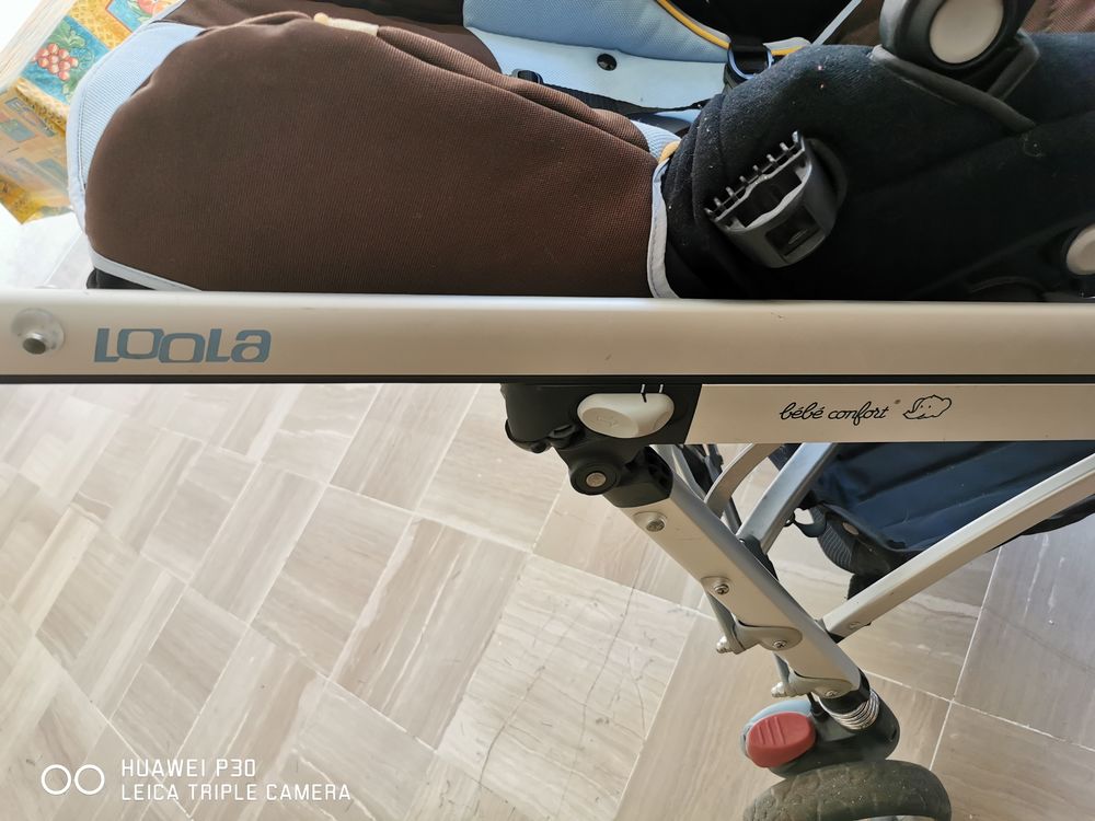 PACK TRIO LOOLA 250 Audun-le-Tiche (57)