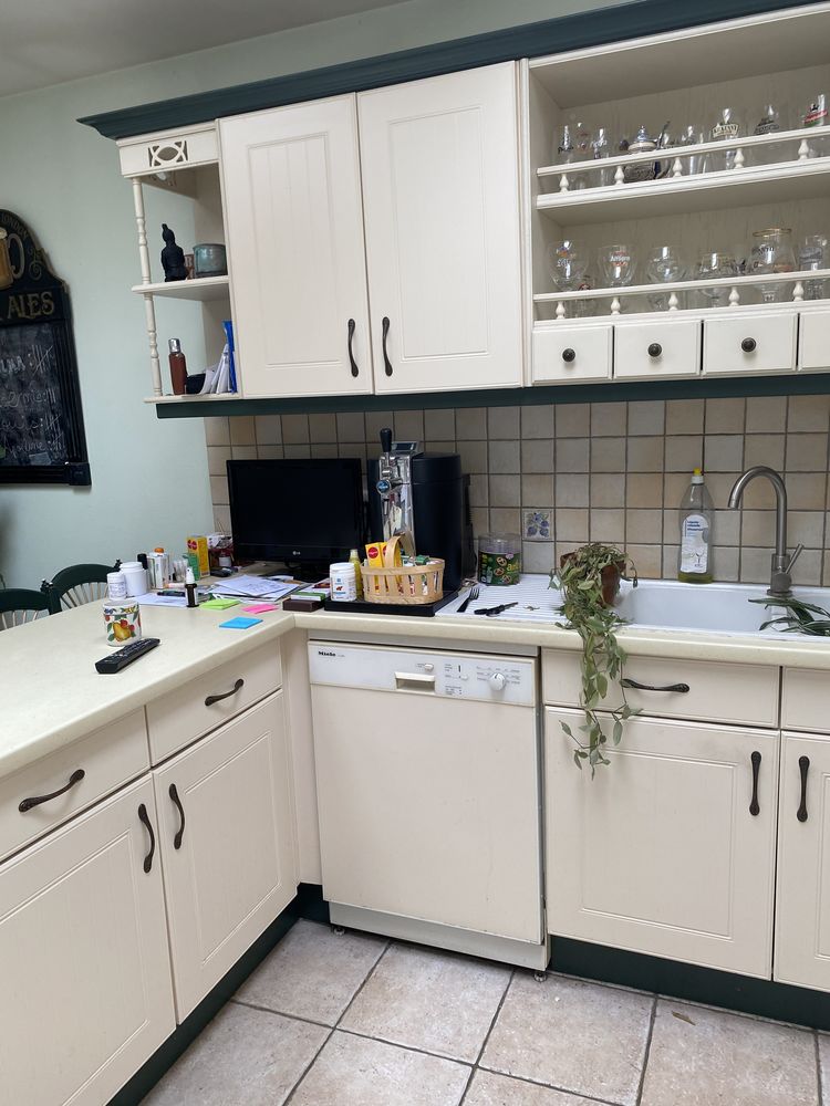 Cuisine 0 Le Havre (76)