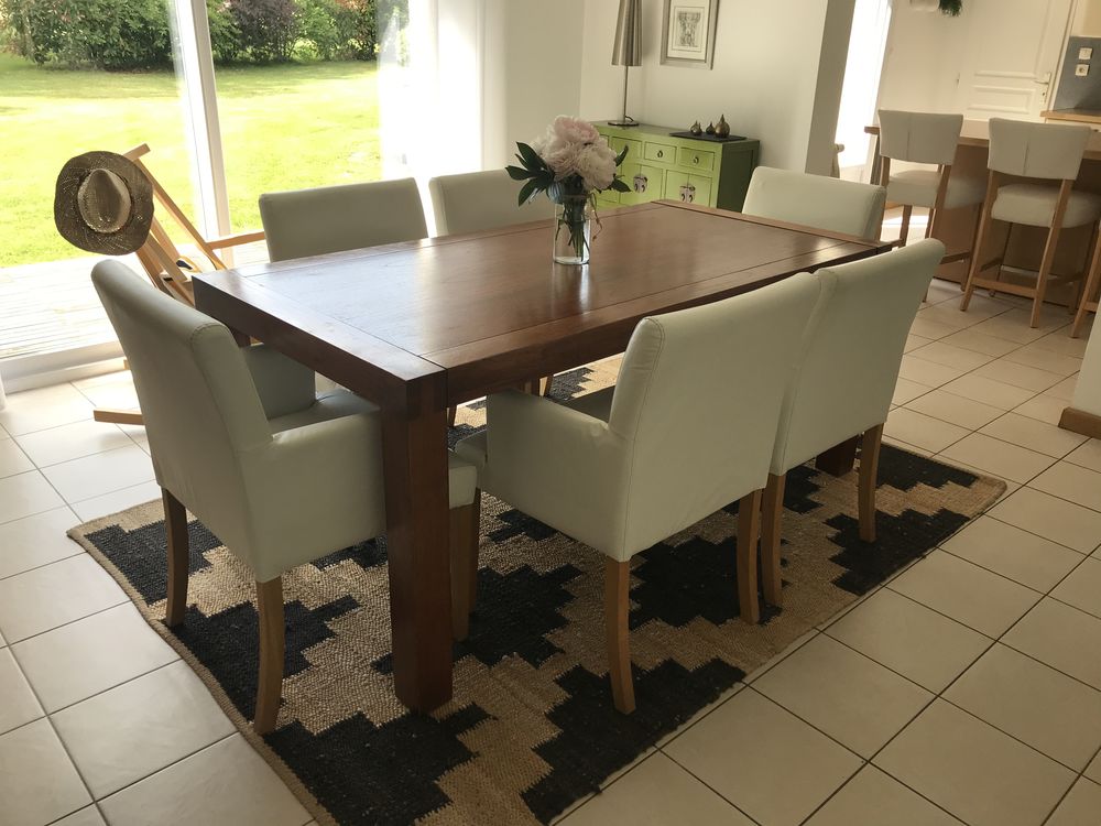 Chaises � accoudoir 360 Maubert-Fontaine (08)