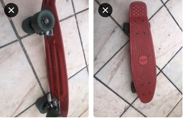 Skate 10 Villiers-sur-Marne (94)