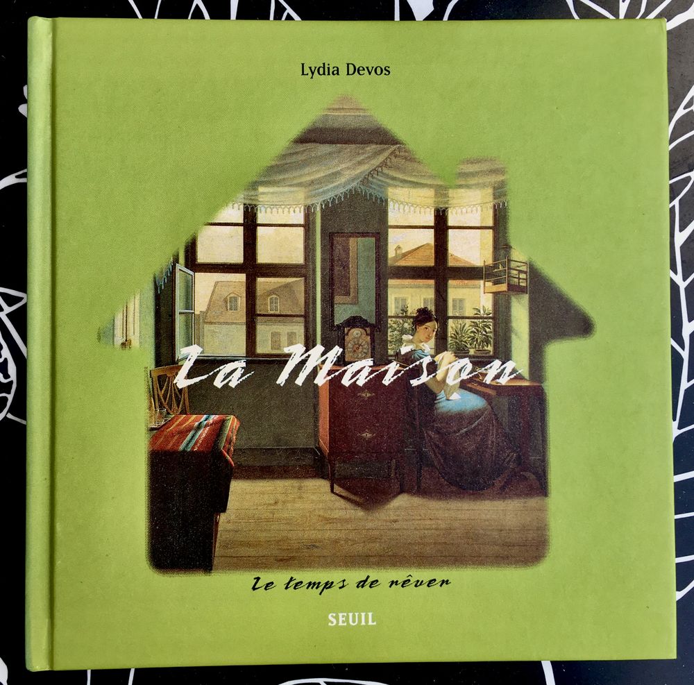 LA MAISON de Lydia Devos; Beau livre reli� NEUF de 125 pages 5 L'Isle-Jourdain (32)
