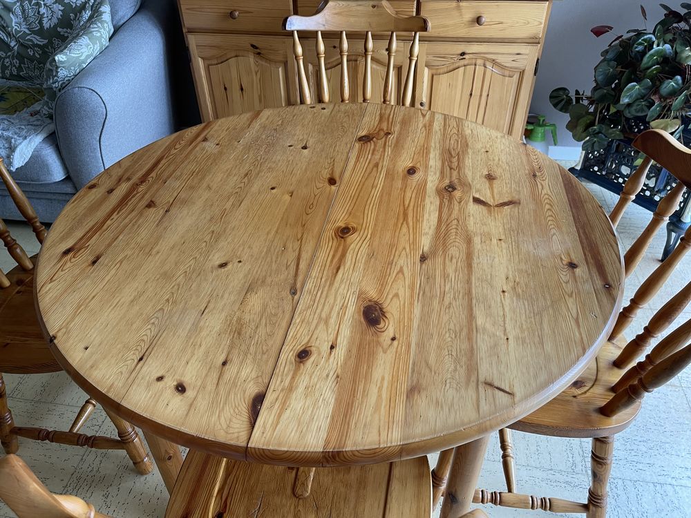 Salle � manger 250 Pavilly (76)