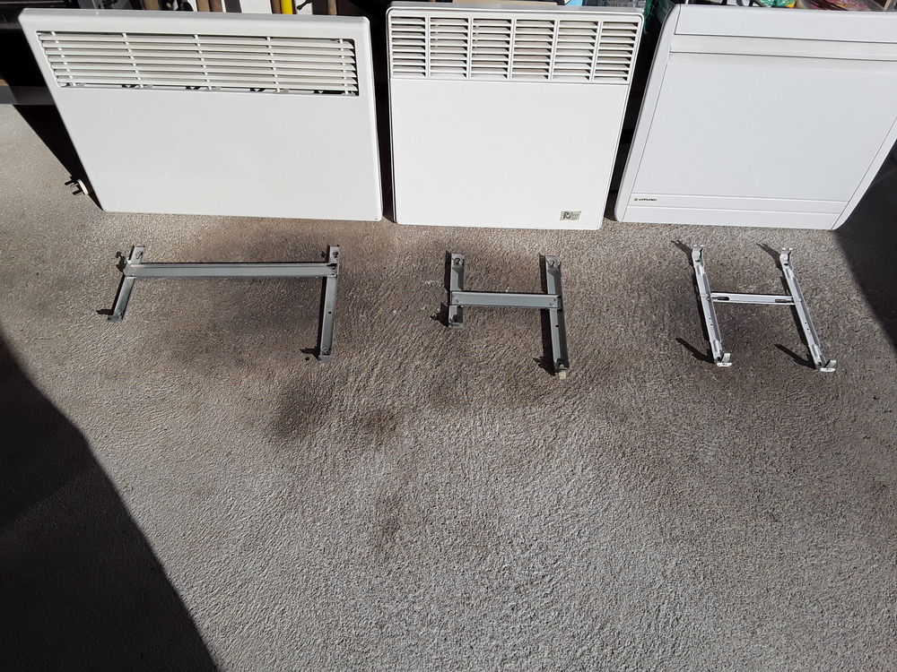 Chauffage 55 Saint-Amand-Montrond (18)