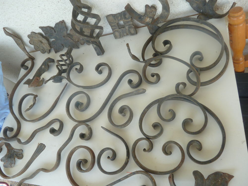 VOLUPTES  FER FORGE 60 Sausheim (68)