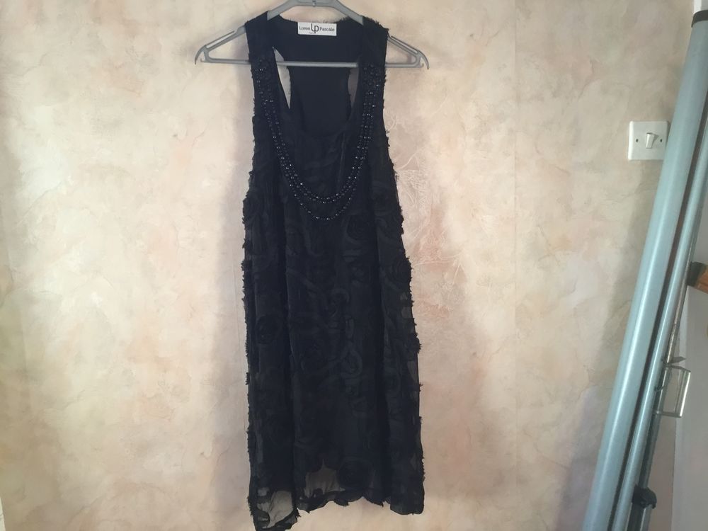 Robes festives 15 Fontenay-sous-Bois (94)