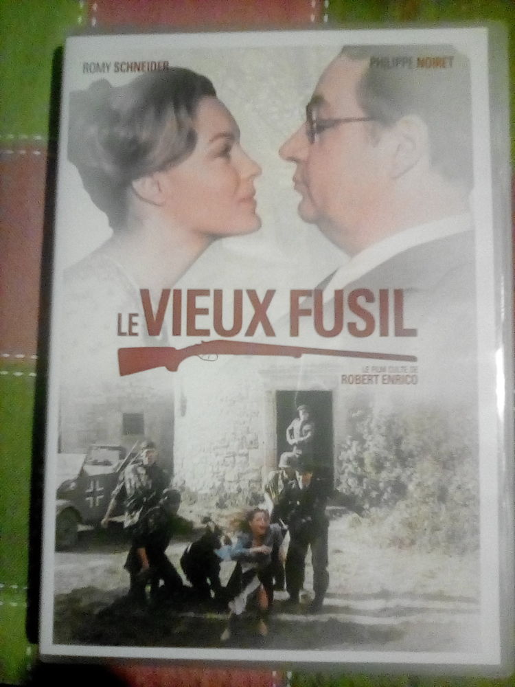 DVD ? 3 La Couronne (16)