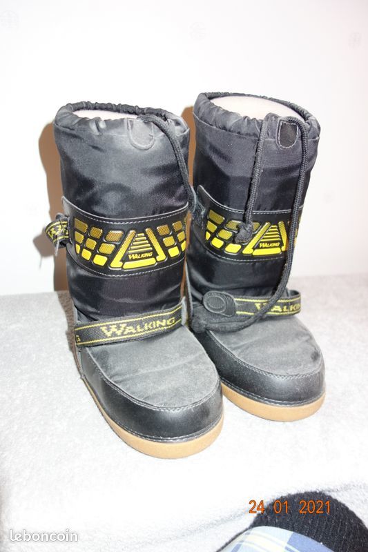 Moon boots 15 Grenoble (38)