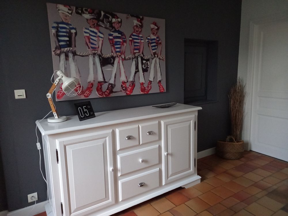 BAHUT 190 Gommegnies (59)