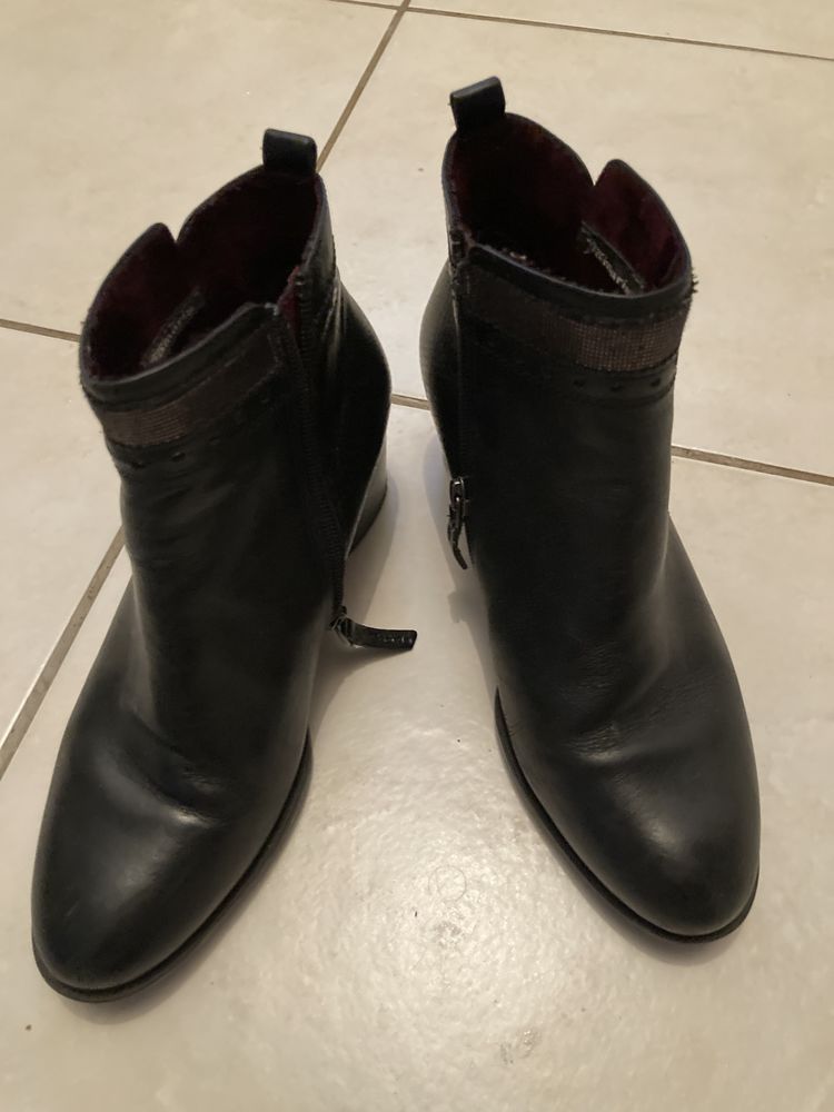 Chaussures femmes 20 Saint-Brice-sur-Vienne (87)