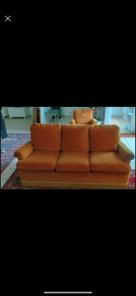 Canap� et fauteuils 250 Plestin-les-Gr�ves (22)