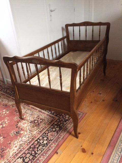 lit a barreaux pour ado. 50 F�camp (76)