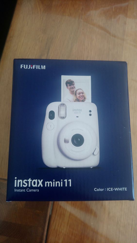 Vends appareil photo instax mini 11 60 Saint-Pargoire (34)