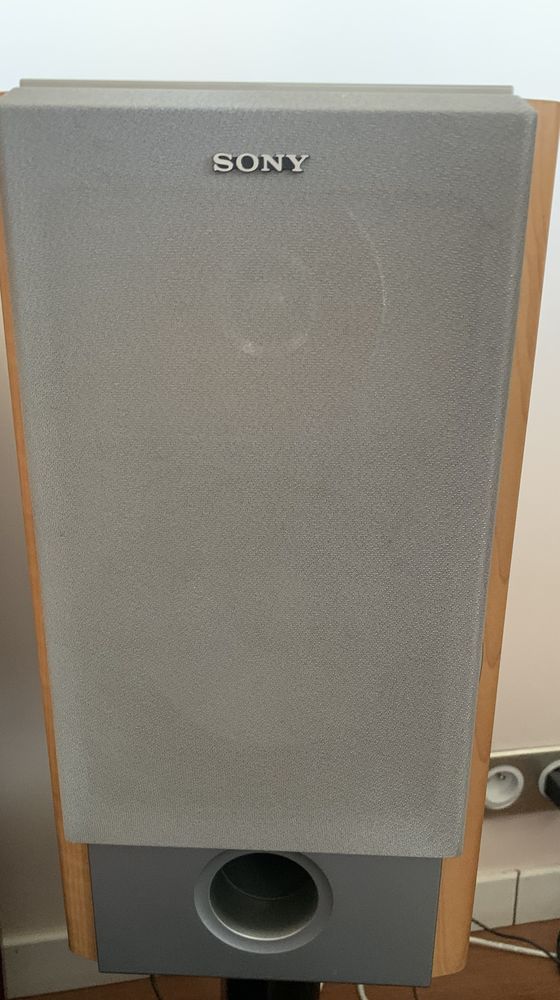 Cha�ne Sony wifi R�f. STR NX1
70 Antony (92)