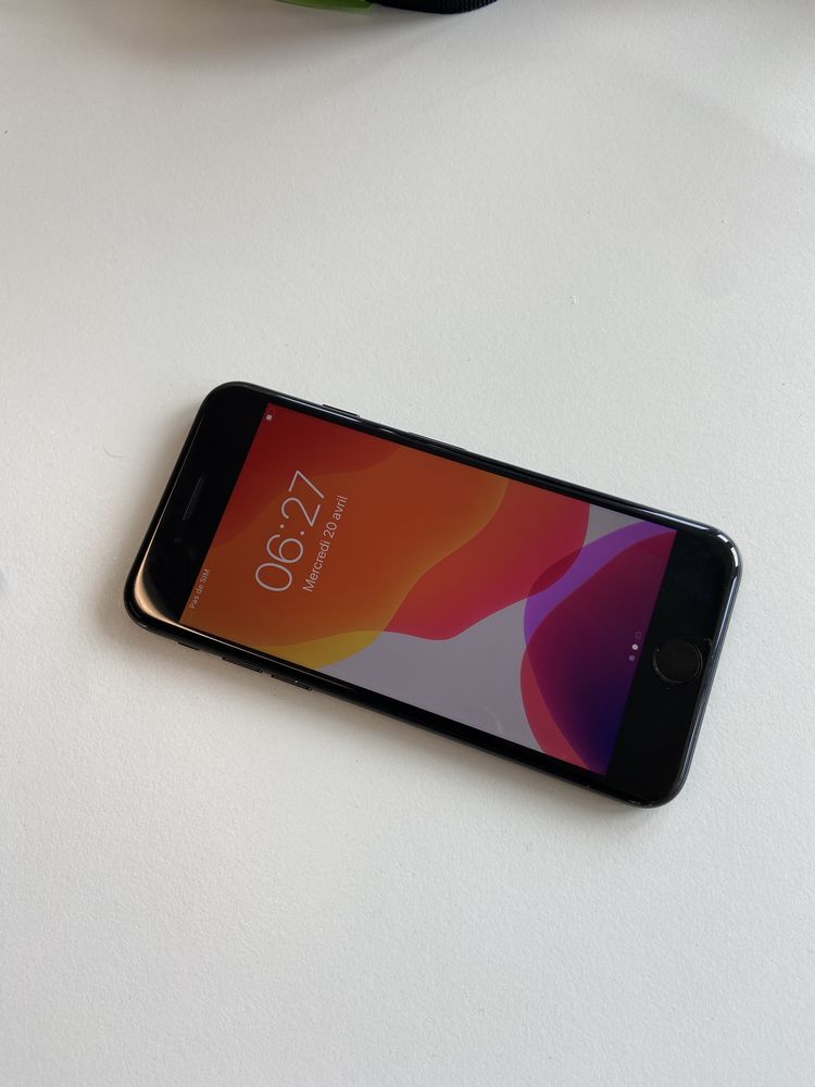 iPhone 7 32GB excellent �tat 90 Bry-sur-Marne (94)