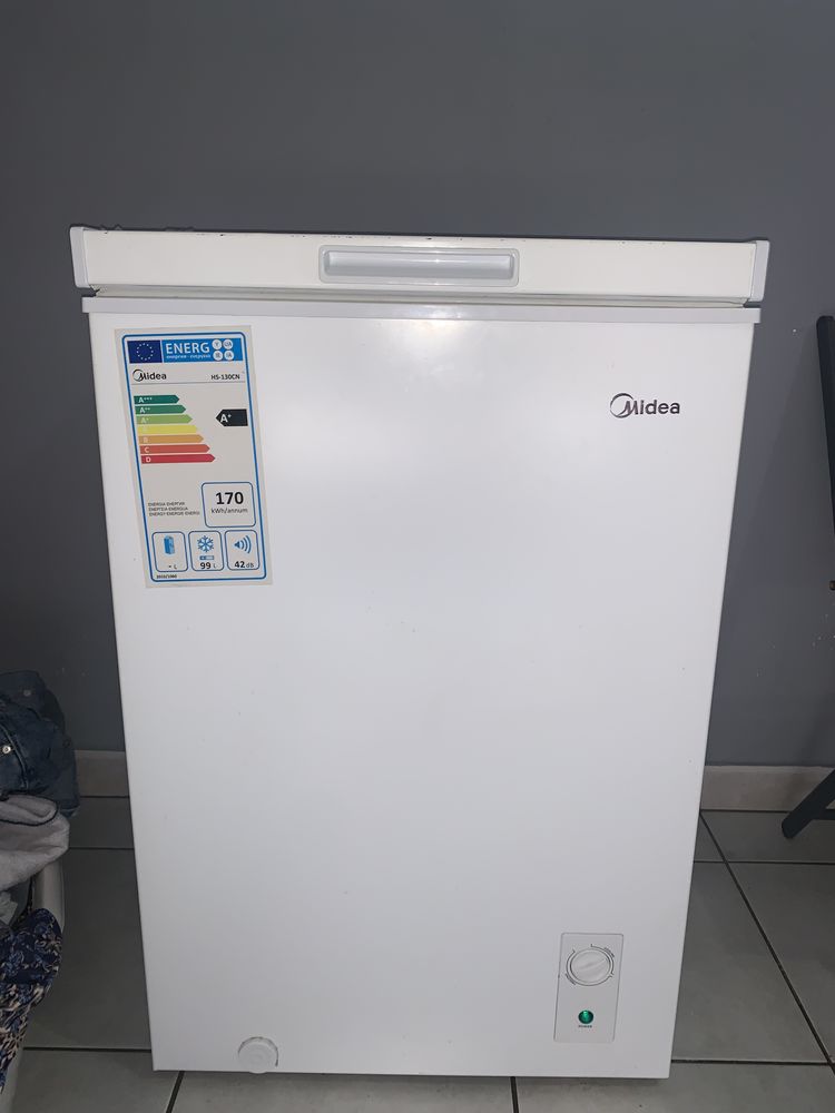 Cong�lateur 100 Saint-Denis (97)