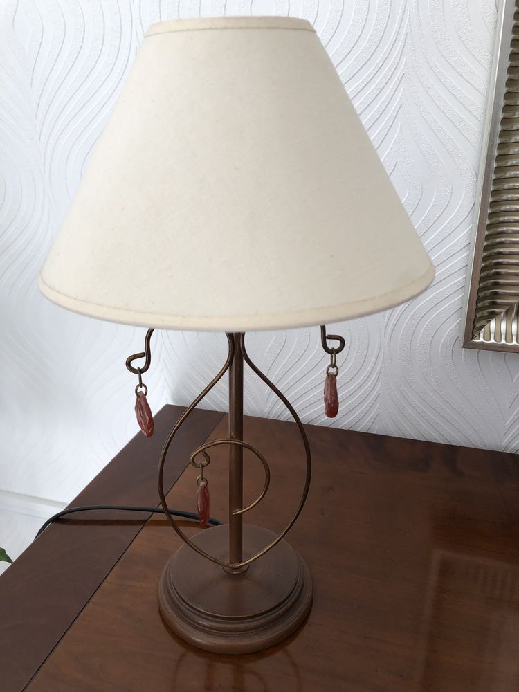 Lampe de chevet 5 Reims (51)