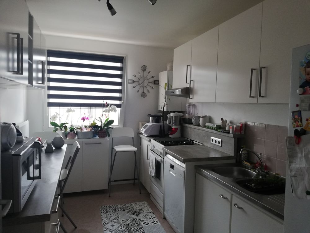 VENTE MEUBLE DE CUISINE 600 �lancourt (78)