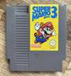 Nintendo Nes 1985 rare + 2 jeux Super Mario 1 &amp; 3 Consoles et jeux vidéos