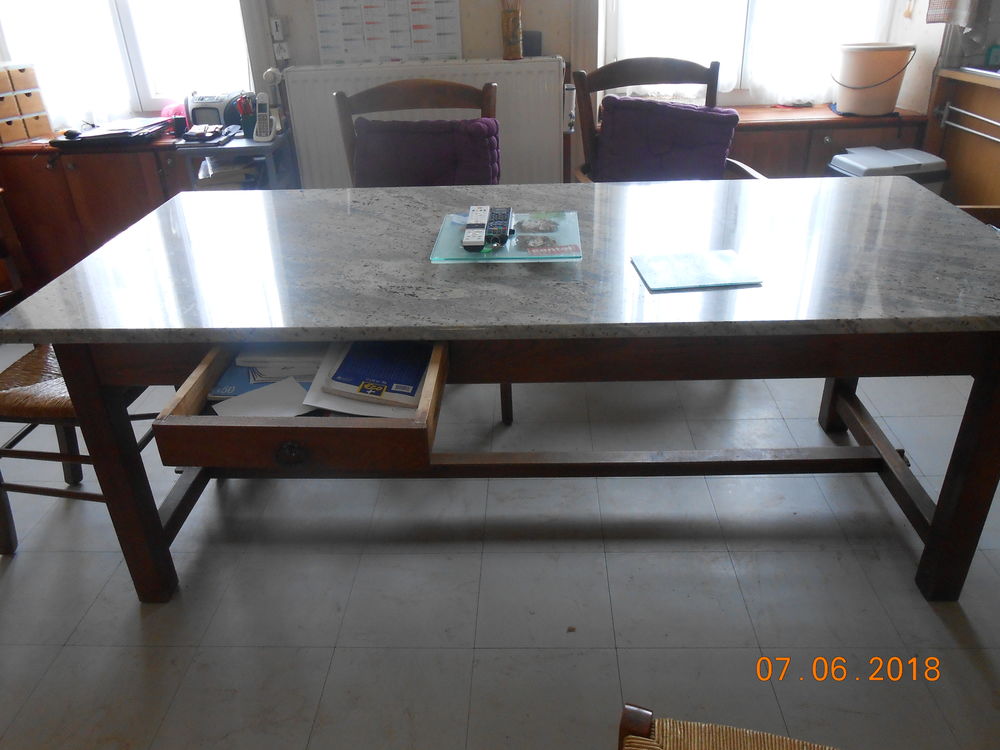 table de ferme transform� 0 Montboudif (15)