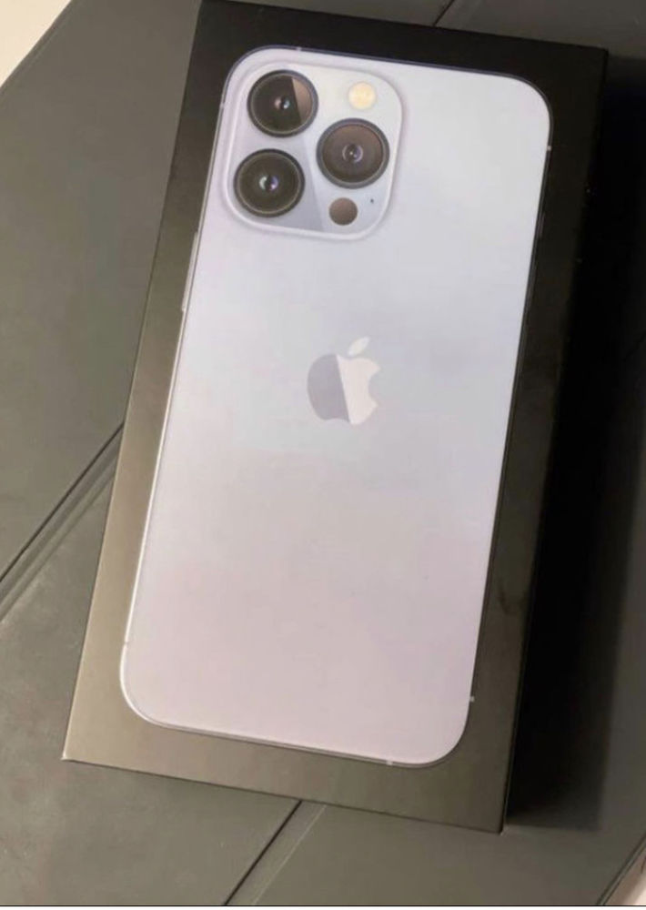 Vends iPhone 13ProMax 0 Saint-Quentin (02)