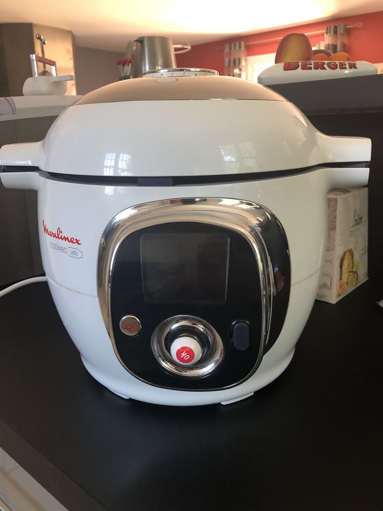 Cookeo USB moulinex 100 Bagnols-en-For�t (83)