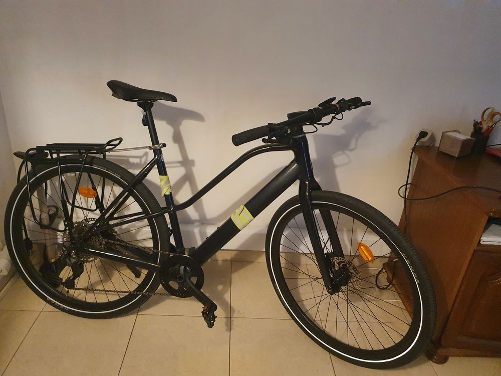 Vend VAE Orb�a Vibe H30 , cadre mid 1900 Mougins (06)