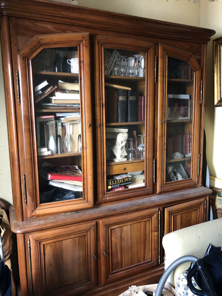 biblioth�que Louis Philippe 
0 Ceyreste (13)