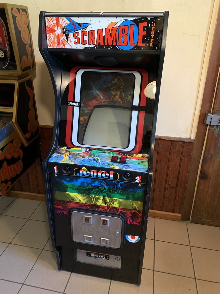 Borne d'arcade JEUTEL 0 Saint-Jorioz (74)